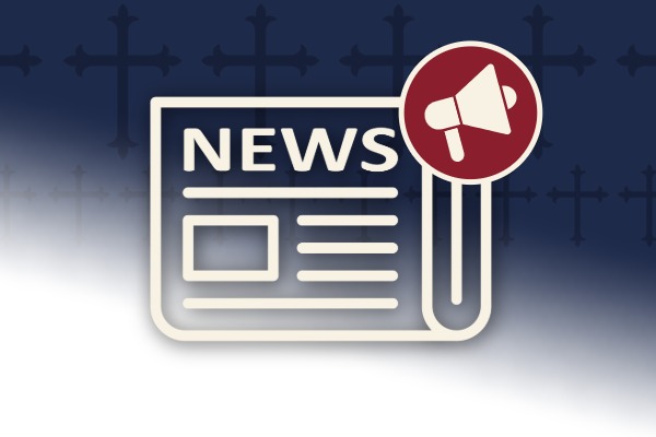 ST. ELIZABETH CATHOLIC CHURCH - Default Announcements Image